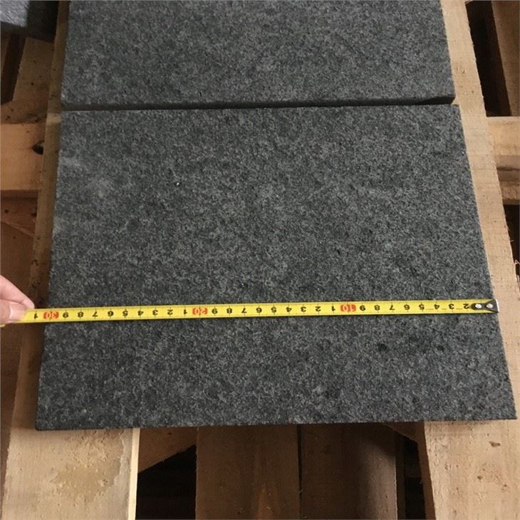 absolute black granite