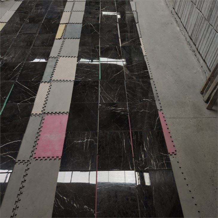 China St Laurent Marble Tiles