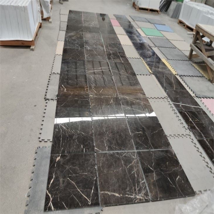 China St Laurent Marble Tiles