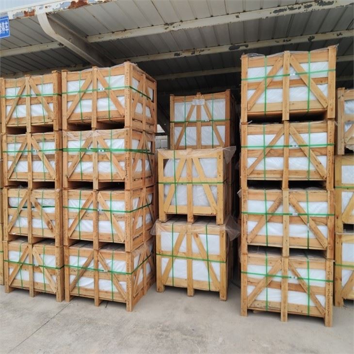 China St Laurent Marble Packing