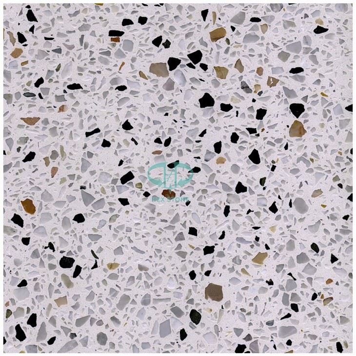 Inorganic Terrazzo Stone