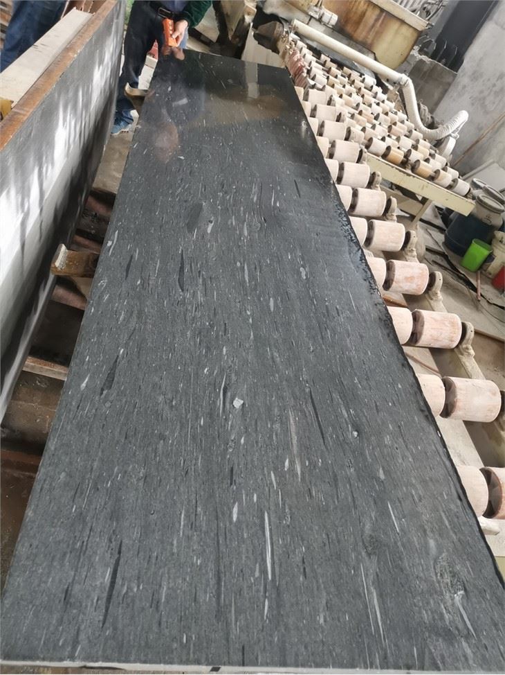 Vals Gneiss big slabs