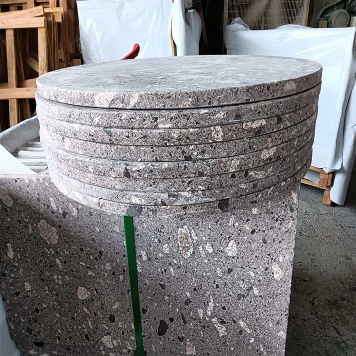 Santa Cecilia table top