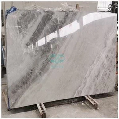 Alpine Grey Marble Slabs