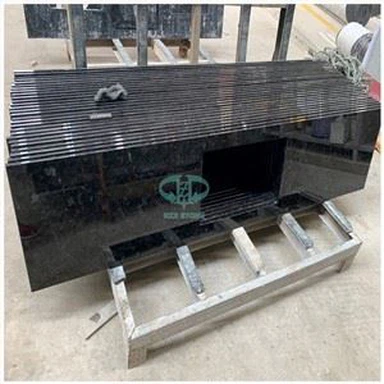 Dub Granite Chav Ua Noj Slab