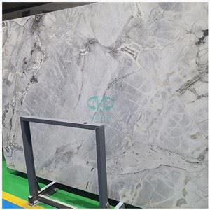 Calacatta Xiav Marble