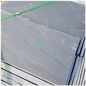Tsaus Grey Slate Pobzeb