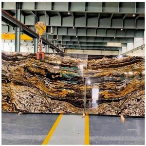 Kub thiab Dub Granite