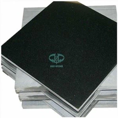 Dav Hlau Dub Granite Slab