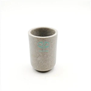Marble Candlestick Holders
