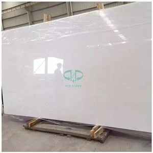 Marble Thassos Dawb