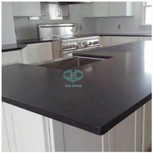 Matt Dub Granite Worktop