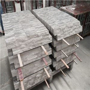 Ntuj Cultured Pob Zeb Panels