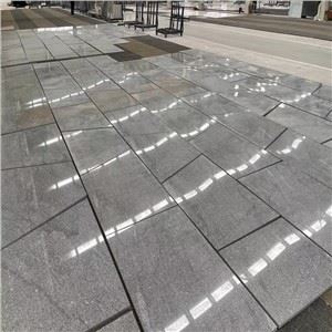 Polished Fantasy Granite Vuas