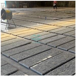 Santa Cecilia Granite Pem Teb Vuas