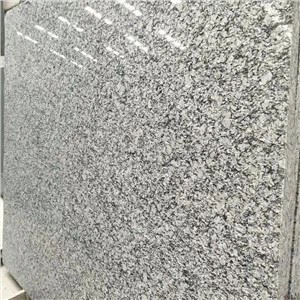 Dej Hiav Txwv Tsuag Tsoo Dawb Granite