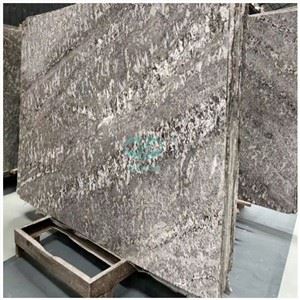 Snowfall Granite Slab