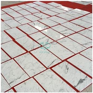 Statuary Marble Floor Pobzeb