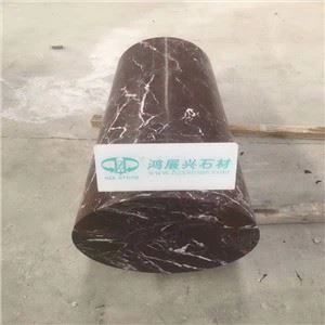Violet Liab Marble Sab