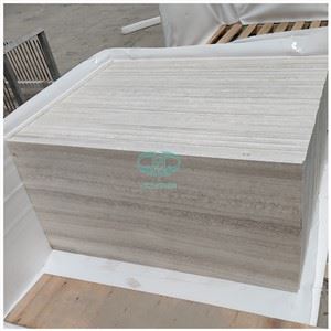 Dawb Ntoo Ntoo Marble