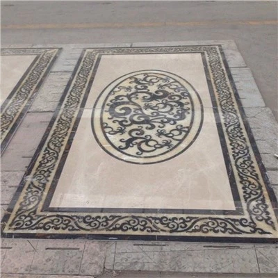 Nkag Medallion Vuas