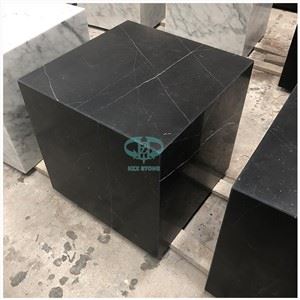 Dub Marble Cube Sab Rooj