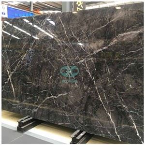 Grey Carnico Marble