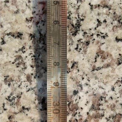 Kub Muag G602 Lub Teeb Grey Granite
