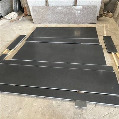 Is Nrias teb Dub Granite Slabs & Vuas