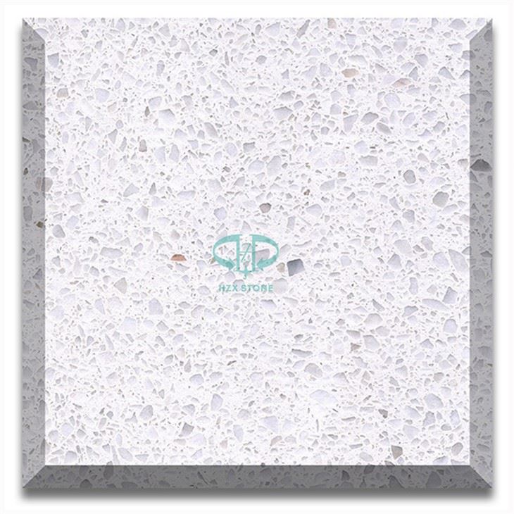 Dawb Terrazzo Flooring