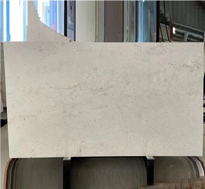 Moon Dawb Travertine Slab
