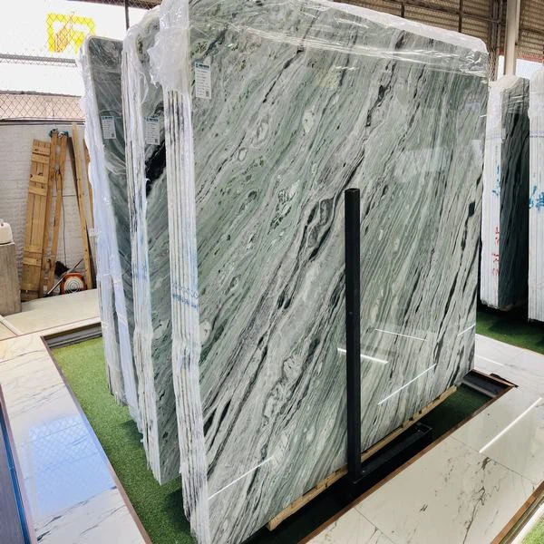 Stone Cloud Jade