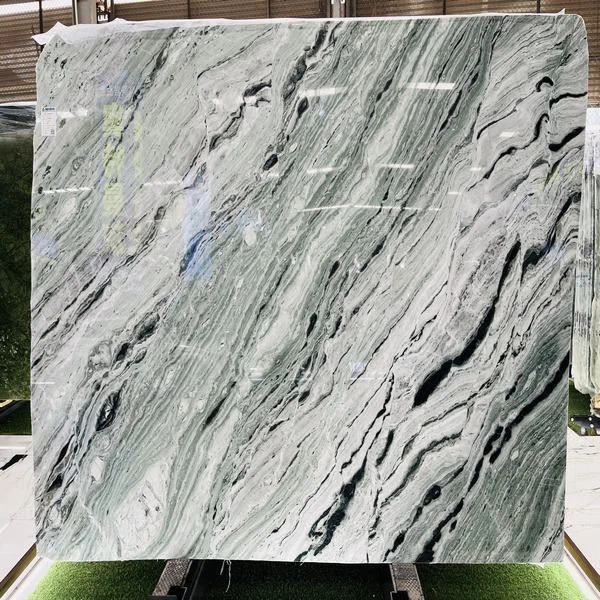 Stone Cloud Jade
