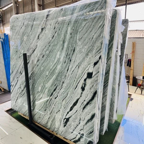 Stone Cloud Jade