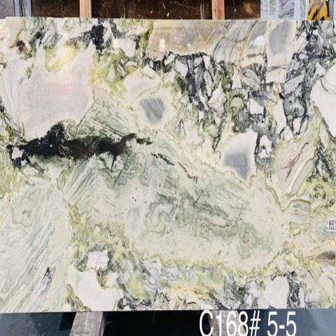 White Beauty Slab