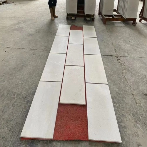 White Travertine Tiles For Wall