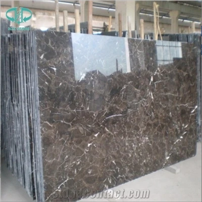 Emperador Tsaus Marble