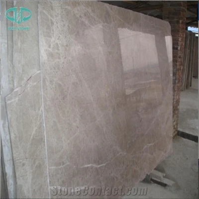 Lub teeb Emperador Marble