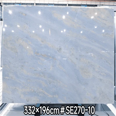 Dej hiav txwv xiav xiav marble