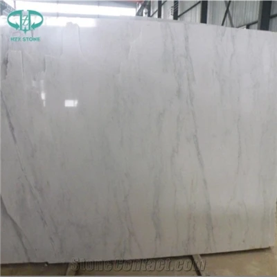 Oriental Dawb Marble Slabs