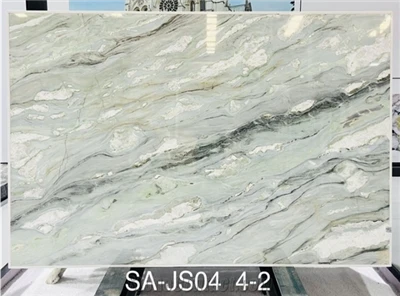 Palissandro Lub Teeb Xiav Marble Slabs