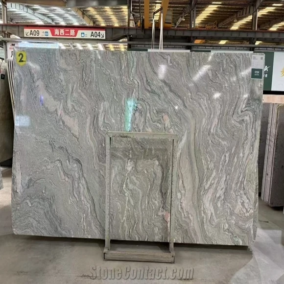 Water Cloud Gauze Marble suppliers